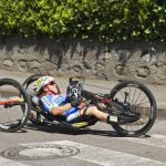 Mondiali paralimpici: Italia campione di sport e di cuore