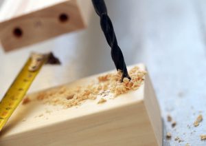 Guida all'acquisto delle migliori frese per legno con gambo da 8 mm