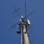 Antenne e cambiamento climatico: come il meteo estremo sta cambiando il mestiere