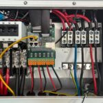 Quadri elettrici evoluti: sicurezza, domotica e scenari futuri